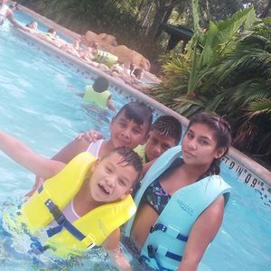 Meet your Posher, Erick